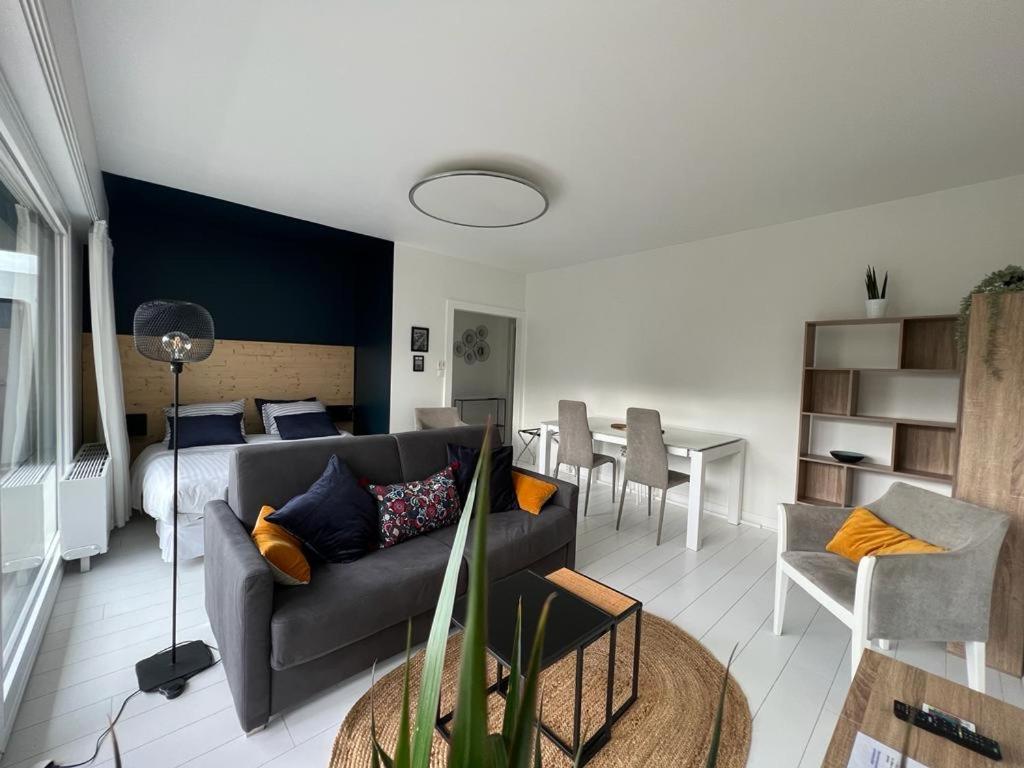 High Class Apartment Paris 15 Eksteriør bilde
